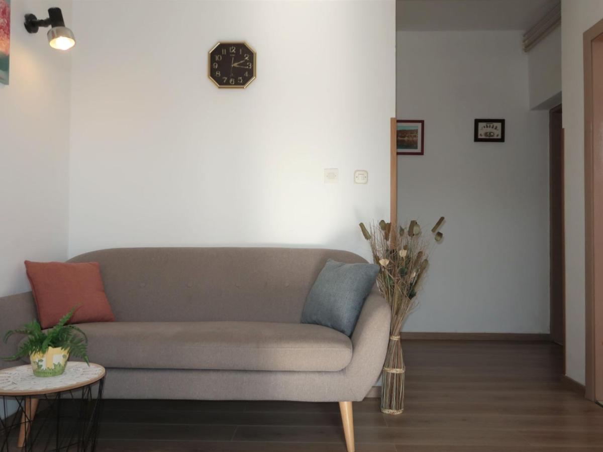 Apartment Neda - Rac134 By Interhome Rabac Extérieur photo