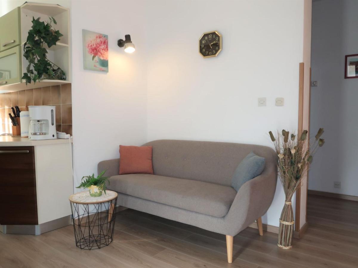 Apartment Neda - Rac134 By Interhome Rabac Extérieur photo